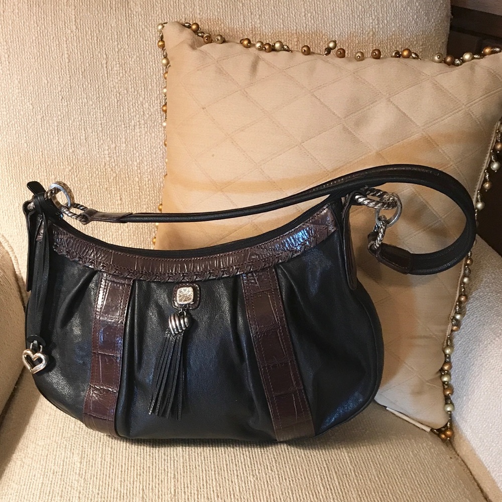 Brighton Shoulder Bag